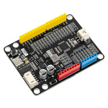 For MOC Pro Development Board Enhanced for 328P Digital Building Blocks Programming Control Board B