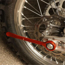 10mm/13mm/22mm/27mm/32mm Tire Lever Tool Spoon Tool Motorcycle Tire Change Kit Wrench Set Tire Repair Tool