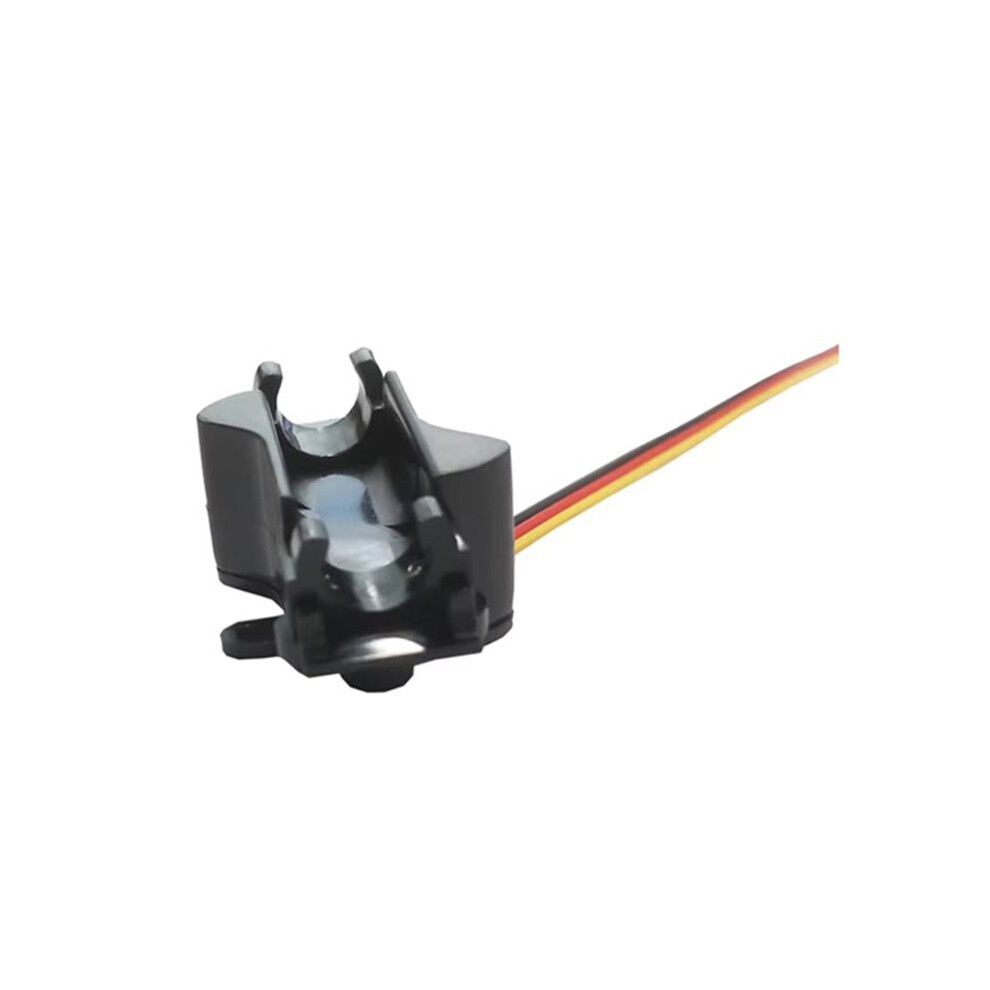 Ptfs-Ir2107d Slot Photoelectric Level Sensor Tube Liquid Water Detect 6-8Mm Diameter Contactless External Pipe 3Pcs 6032514200854