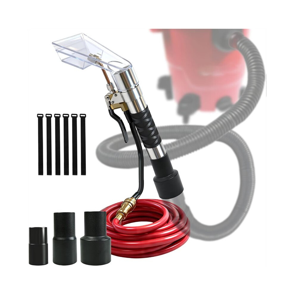 Universal Any For Extractor Attachment Auto Detailing Vacuum Extraction Accessories For Upholstery 6032225283979