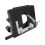Microscope Attachable Mechanical Stage X-Y Moveable Caliper Vernier with Scale for Biological Microscope 1