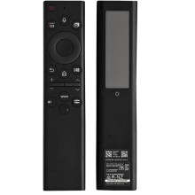 Replace BN59-01385D Solar Voice Remote for TV QE65QN800BT QE65QN900BT QE75Q70BAT QE55Q60BAUXTK QE55QN700BTXTKQE