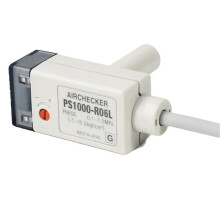 Pneumatic Vacuum Pressure PS1000-R06L SMC-Type Micro Electronic Sensor PS1000 Components for Air Pneumatic System