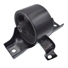 Engine Rear Mount Cushion MR448432 for Pajero Pinin IO TR4 H65W H66W H76W 1.8L 4G93 1998-2005