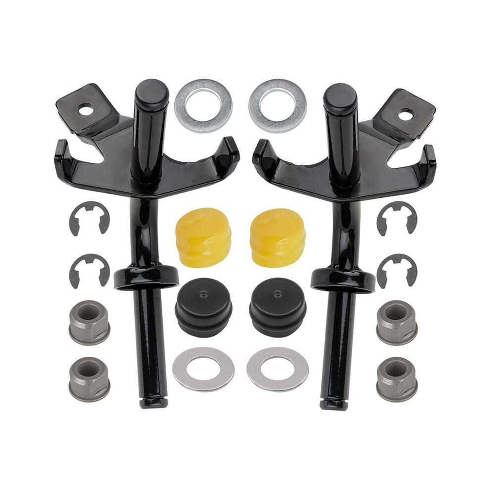 Steering Spindle Kit Gy20047 Gy20048 For L110 L111 L118 L120 L130 G110 Right & Left Tauoh