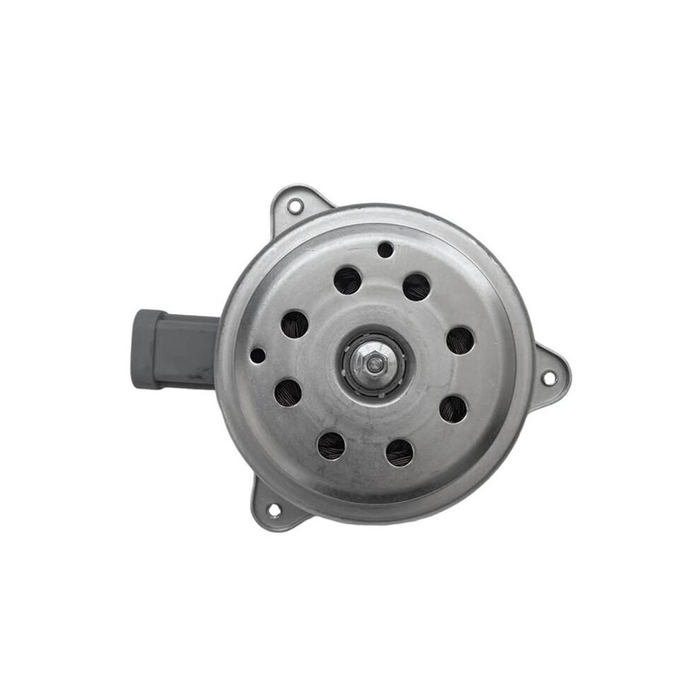 4F0959455a Turbo Radiator Fan Motor For A6 Quattro V6 3.0L 3.2L 2005-2011 4713096207791