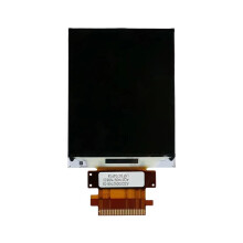 New L5F30704P04 Instrument LCD Display Screen for TT A3 2008 After VDO Dashboard Gauge Cluster Display 8P0920931T