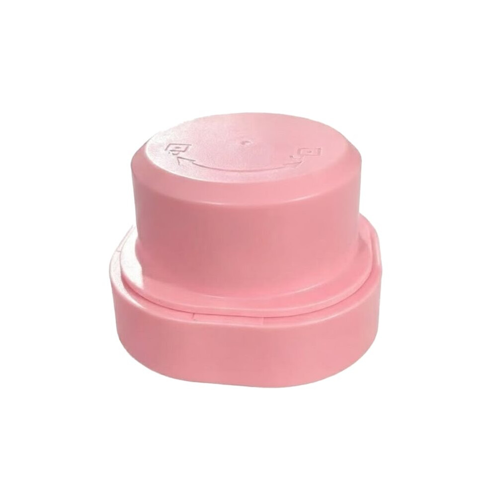Tauoh Blade Cover And Vessel Cap For Blast Portable Blender Bc100 Series And Bc151 Series, Accessories, Replacement Part