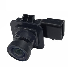 BM5Z-19G490-C Rearview Camera Car Backup Camera Rear Camera for Explorer Focus 12-14