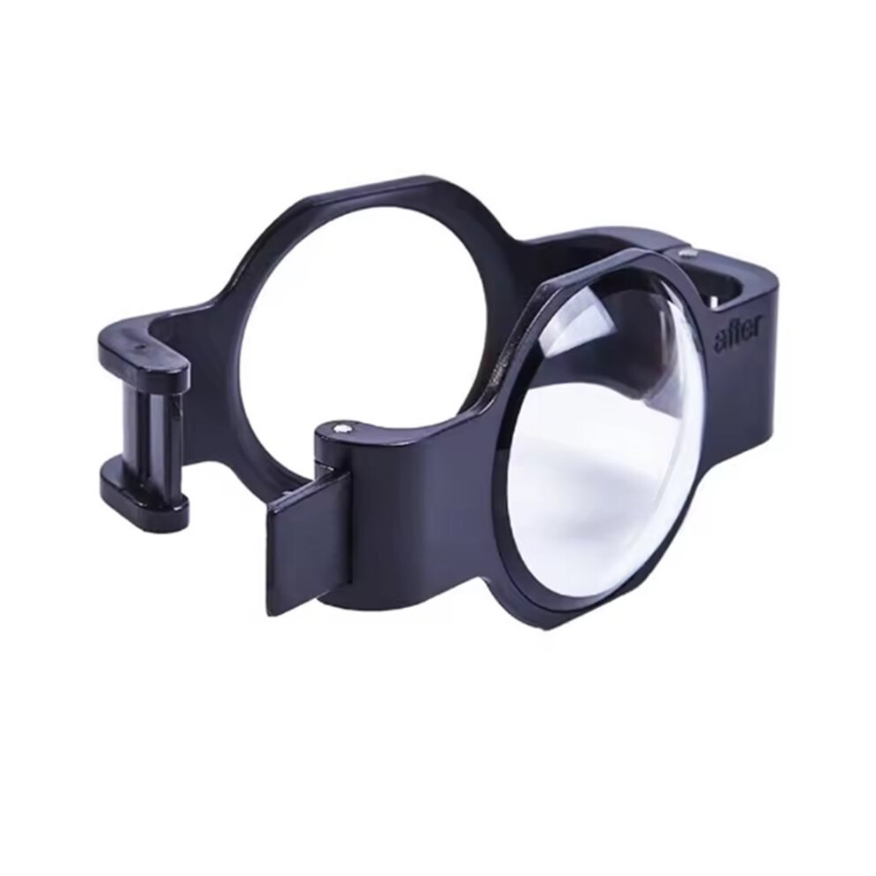 For Osmo360 Snap- Lens Protector Camera Protector Cover Anti-Scratch Lens Guards 4712137682184