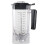 Blender Cup Blade Lid At the Bottom Replacement for DEMASHI DMS-K95 DMS-K31 /  Machine Juicer Container Tank 1