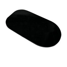 Mixer Mover Sliding Mats Slide Mats for Stand Mixer Heat Resistant Mat Kitchen Appliance Slider Mat Mixer Kitchen