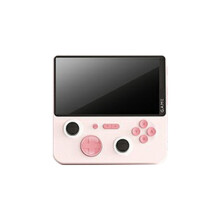 E5Plus Handheld Video Game Console 5inch HD Retro Game Console 6000mAh 128G Video Handheld Game Console C