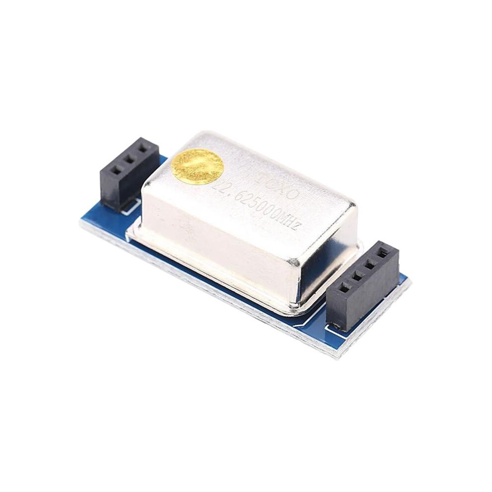 0.5Ppm Compensated Crystal Components Compatible Tcxo-9 Temperature Compensated Crystal Module For Ft-817 857 897 6032062049219