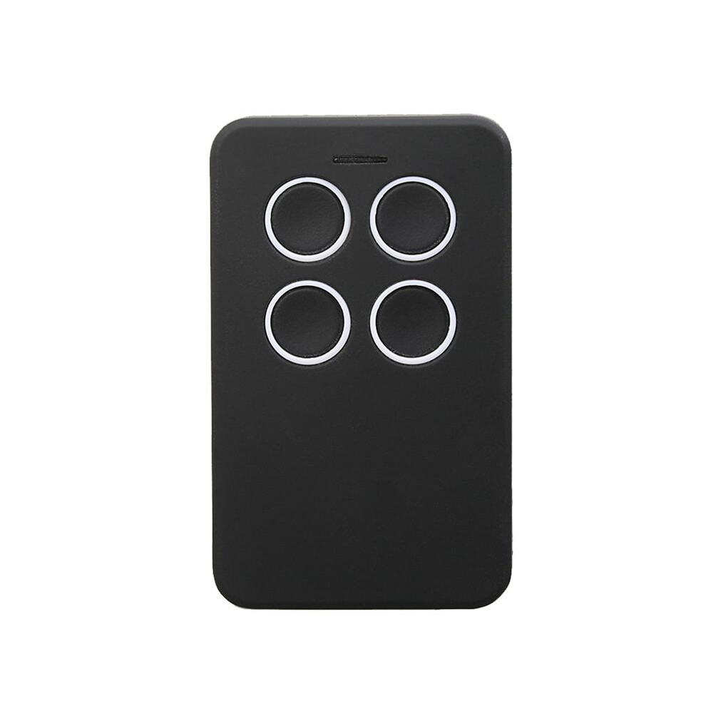 Super Copy Remote Control 433Mhz 280-868Mhz Garage Door Opener Duplicator Clone Code Transmitter 6032646134249