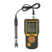 HT-1202 Environmental Protection High Measurement Precision Ph Tester Meter Water Monitor