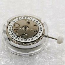3X Watch Movement for Wristwatch Winding  Set Seagull 2813 Automatic Mechanical Movement
