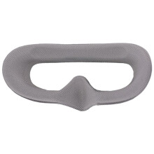 For Goggles 3 Mask Eye Mask Anti-Light Leakage Composite Sponge Mask Flight Glasses 3 Eye Mask Drone Accessories B