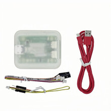 Für Raspberry Pi: Offizielles Debug Probe Kit Basierend auf RP2040 für Raspberry Pi W / / H