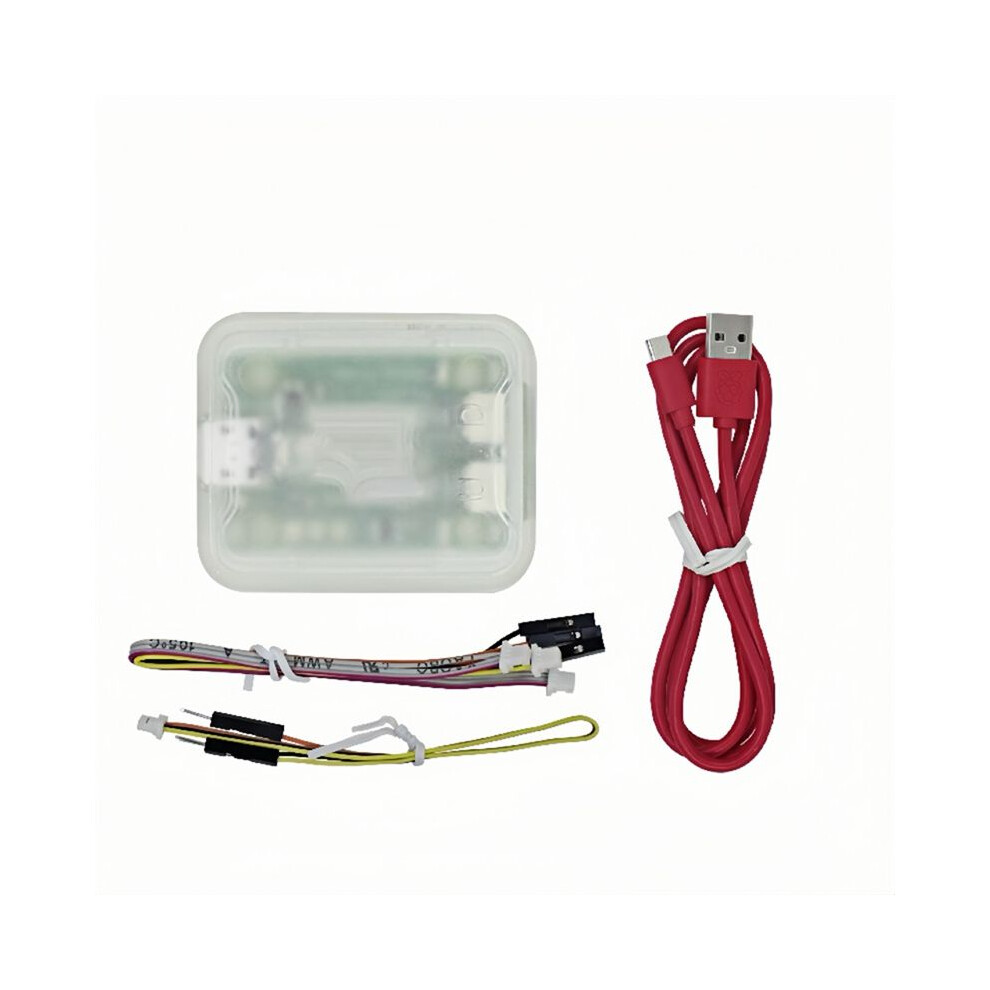 Exogio For Raspberry Pi Official Debug Probe Kit Base Rp2040 For Raspberry Pi W / / H