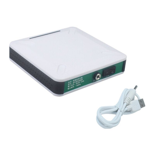 7.83HZ for Schumann Wave Generator Schumann Resonance Pulse Generator with USB Audio Resonator Low Frequency Pulse