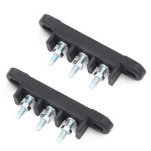 2Pcs ATV 3 Post Terminal Block 4011892 for 2007-2023 RZR Ranger 1000 900 800