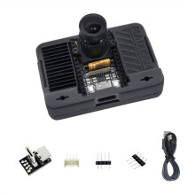Sipeed MaixCAM RISC-V Development Board C906 NPU RISCV AI Visual Camera Audio Serial Port WIFI6 1TOPS NPU