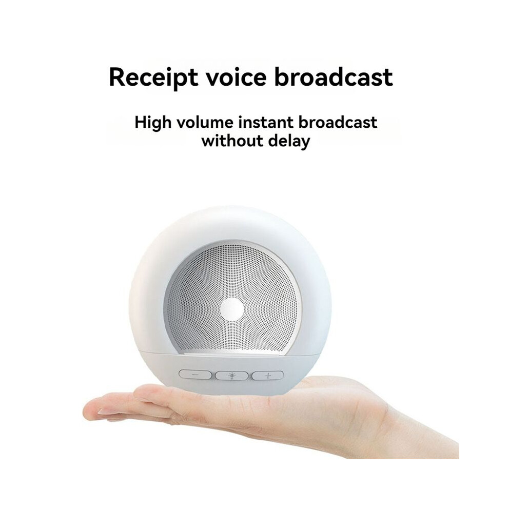 Speaker Wireless Sound With Rgb Surround Sound Support Tws, Tf, B Light 6032255901775