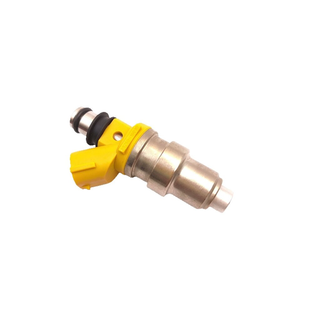 1Pcs Automobile Fuel Injector 23250-15030 23209-15030 For Ae100 1991-1997 4711392052121