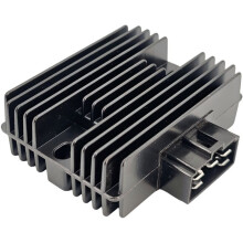 12V Motorcycle Voltage Regulator Rectifier 5 Pin 32800-34J00-00 3280034J0000 for Gixxer 150