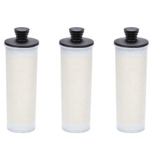 3X Descaling Cartridge Filter Rod for  SC 2U SC2UP SC3 SC3U SC3UP Upright Premium Series Steam Cleaner