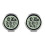 2X Digital Shower Clock Waterproof, Bathroom Timer Clock, Digital Kitchen Wall Clock, No Punching Suction Cup Clock 1