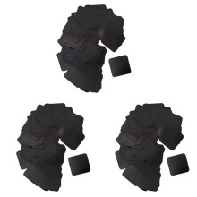 Collezione di Strisce di Linguette Anti-Appannamento Perfette per Conservare Gioielli (150 Pezzi)