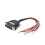 For Xhorse VVDI PROG Programmer MCU Reflash Cable Diagnostic Cables Connector Read & Write MCU Chips Diagnostic Tools 5