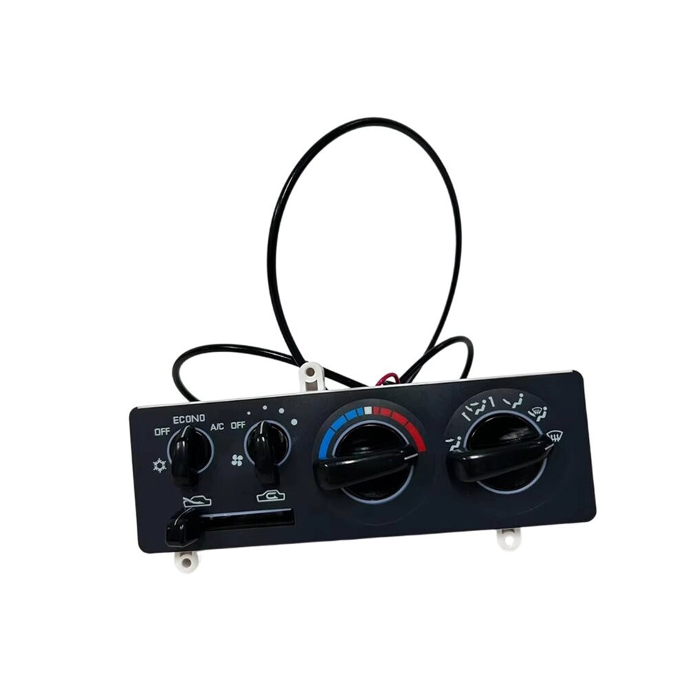 Mb657317 Mr218469 Dashboard Heater Control/Climate Control Panel For Pajero V20 Montero V30 Shogun V40 Light 6032170706547