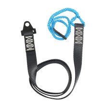 Sangle de Chasse-Neige de 64 Pouces pour Treuil de VTT/VUTT Robuste, Pièces de Chasse-Neige pour VTT, Accessoires de Chasse-Neige, Remplace 106100