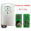 Remote Car Key  Car Key B53EAA433 for  LAND  2008+ 2