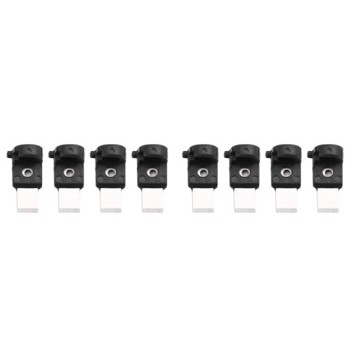 8Pc for Flashforge AD5X Filament Cutter for Flashforge Ad5x Accessories - 3D Printer Parts 1