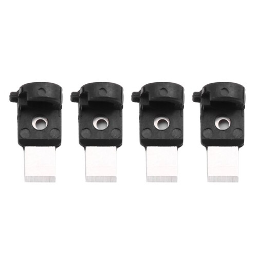 8Pc for Flashforge AD5X Filament Cutter for Flashforge Ad5x Accessories - 3D Printer Parts 2