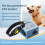 25-26 Smart Gps Cat And Dog Collar Tracker  -H 1