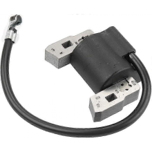 397358 Ignition Coil Compatible With 298316 395491 697037 395490 5 HP 130200-132200 Horizontal 130900-132900 Vertical Engines