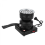 Portable Electric Coil Burner with Indicator Lights Practical Burner Cooktop - 1