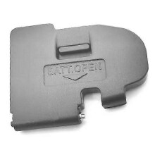 1Pcs New Battery Door Cover Lid Cap Compatible With CANON 5D Repair Part
