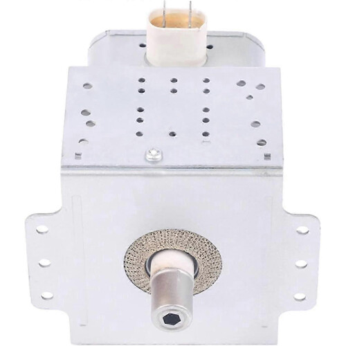 Φούρνος μικροκυμάτων Magnetron 2M219J Συμβατός με ανταλλακτικά Midea 519J ΑξεσουάρWAN 1