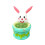 Friendly PVC Ice Bucket Functional Large Storage Capacity 1