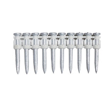 Makita Betonnägel 3,1 x 32 mm, 1.000 Stk. mit Gaskartusche Beton • 3,1 x 32 mm • 1.000 Stk.
