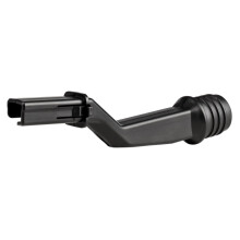 Makita Absaugstutzen für Stichsägen Ø 23 / 28 mm