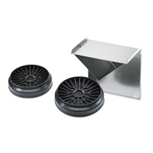 NEFF BSHG Starterset für Umluftbetrieb Z5138X5