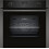 Neff Neff N 50, Backofen, 60 x 60 cm, Graphite-Grey, B1ACE2AG3 1