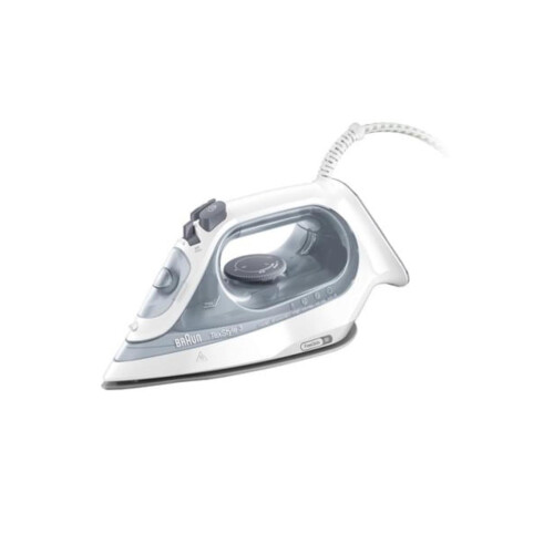 Braun Ferro da stiro BRAUN TexStyle 3 SI3054GY